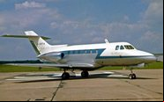 A incrível história dos aviões de negócios ao longo de quase sete décadas - BAE System