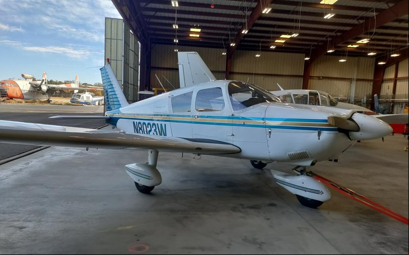Projeto prevê reequipar aviões que utilizam motores de combustão interna - Hydroplane