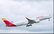 A Iberia mantém voos regulares para o Brasil, atendendo os aeroportos internacionais de São Paulo e do Rio de Janeiro - Divulgação.