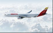 Os voos continuarão a ser operados pelo Airbus A330-200 - Divulgação