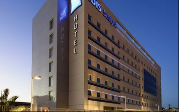 Imagem Aeroporto de Guarulhos terá hotel de baixo custos em suas proximidades