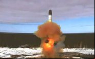 Teste acontece pouso tempo depois de lançamento de ICBM norte-coreano - Ministério de Defesa da Rússia