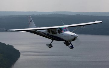 Objetivo do roap é estabelecer estratégias regulatórias para o setor de aeronaves de pequeno porte - Divulgação Inpaer