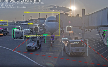 Tecnologia foi testada e desenvolvida durante 12 meses - Latam Airlines/Divulgação