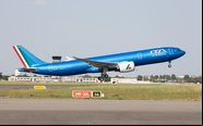 Rota será realizada com o A330neo - Airbus