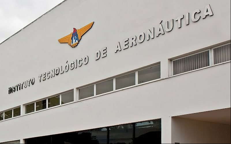 O concurso oferece 180 vagas para graduação em engenharia - EBC