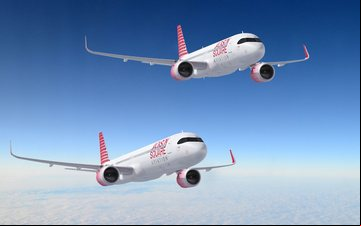A JSA faz parte do Mitsubishi HC Capital Group - Airbus/Divulgação