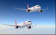 A JSA faz parte do Mitsubishi HC Capital Group - Airbus/Divulgação