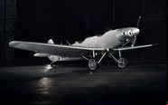 Clássicos da Waco e Junkers serão exibidos no Catarina Aviation Show