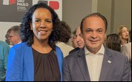 Iniciativa poderá estimular a demanda por viagens aéreas no estado de São Paulo - Abear/Divulgação.