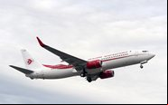 Este foi o segundo caso de ageiro clandestino viajando em trem de pouso de aeronave em 2023 - Boeing