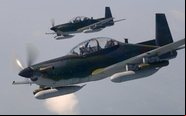 Caças leves KA-1 são produzidos nacionalmente pela Korea Aerospace Industries - Via Twiiter: la exocet