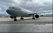 A Azul Linhas Aéreas foi a responsável pela aquisição das aeornaves para a força aérea - FAB