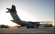 Aeronave multimissão da FAB irá substituir frota dos C-130H Hercules - FAB