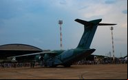 Portões Abertos da BABR voltou depois de um hiato de três anos - AERO Magazine / André Magalhães
