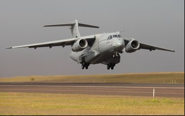 C-390 já obteve vendas para três países da OTAN - Divulgação
