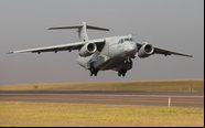 Ao mesmo tempo que amplia sua presença no México, a Embraer busca oportunidades no Marrocos - Divulgação