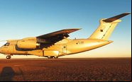 Portugal irá substituir seus antigos C-130 Hercules pelo KC-390 - Reprodução