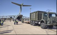Radar foi desemvolvido pelo EB e produzido pela Embraer - Exército Brasileiro