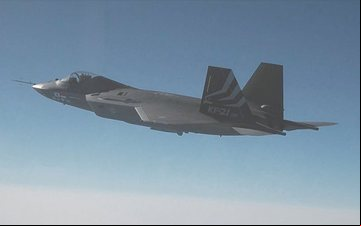 KF-21 é o caça mais tecnológico ja desenvolvido pela Coreia do Sul - DAPA