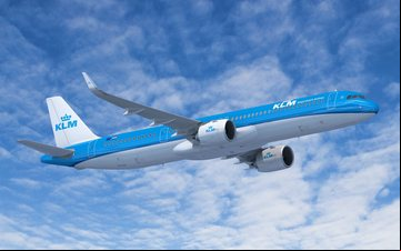As aeronaves serão entregues no segundo semestre de 2024 - Divulgação