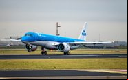 KLM Cityhopper opera com 14 aeronaves E195-E2 em sua frota - Divulgação
