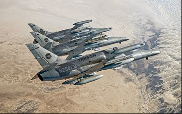 L-159 foi  produzido na República Tcheca, pela empresa Aero Vodochody - Draken Europe