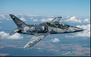 Modelos antecessores do L-39 são utilizados como aviões um "caça pessoal" em voos particulares - Aero Vodochody