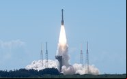 Os astronautas Barry “Butch” Wilmore e Sunita “Suni” Williams ficarão uma semana no espaço - Boeing/Joey Jetton