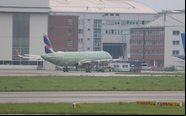 Latam tem compromisso para um total de 30 A321neo - Tobias Gudat