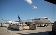 LATAM Cargo/Divulgação