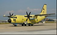 A aeronave pode realizar vários tipos de defesa e missões de proteção civil - Leonardo/Divulgação
