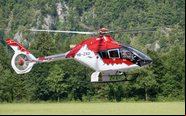 Helicóptero Kopter AW09 - Divulgação