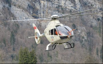O novo AW09 recebeu pedidos de uma empresa do Reino Unido e terá um distribuidor exclusivo nos EUA e Canadá - Divulgação.