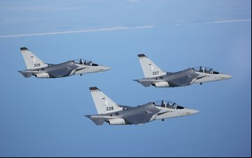 A Leonardo é um dos maiores players do setor aeroespacial italiano - Divulgação