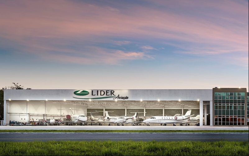As inscrições poderão ser feitas na página oficial da empresa - Divulgação.