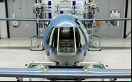 Alemã Lilium pretende iniciar campanha de certificação de seu eVTOL este ano - Reprodução