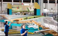 A plataforma visa promover maior eficiência, transparência e agilidade nas operações da companhia e de seus fornecedores - Embraer