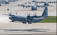 Nova versão do C130J Hercules voará sem intervenção humana - Divulgação