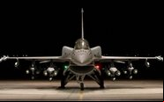 Caça F-16 Block 70 é a versão mais moderna da família F-16 Falcon - Lockheed Martin