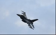 Força Aérea da Argentina emprega os antigos A-4 Skyhawk para a defesa aérea - Divulgação