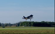 Itália foi um dos primeiros países europeus a receber os furtivos F-35A - NATO