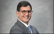 Rodrigues já assumiu o cargo, somado à sua atual posição de diretor geral da Thales no Brasil - Thales