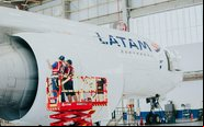 Oportunidades abrangem cidades de todas as regiões e inscrições vão até 16 de maio - Latam Airlines