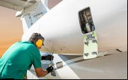 Empresa continuará apta a prestar serviços de manutenção em aeronaves com prefixo norte-americano - Divulgação