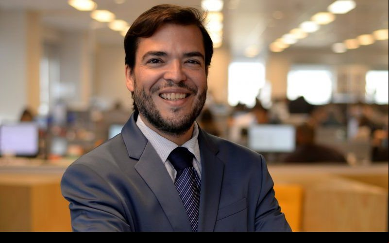 Imagem Marcelo Bento, da Aena Brasil, conta os planos para o aeroporto de Congonhas
