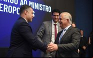 Novo ministro terá desafios no setor aeroportuário - Aescom-Minfra/Divulgação