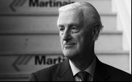 Martin Schröeder - Martinair