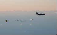 Inovação e investimento em mísseis de longo alcance são uma tendência entre as potências - USAF