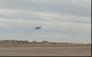 A aeronave seguiu para um operador desconhecido no México - CAVU Aerospace